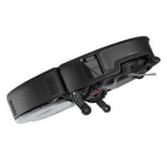 Roborock Saros 20 robotski usisavač s automatskom stanicom za čišćenje