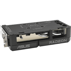 ASUS Grafička kartica Dual Radeon RX 9060 XT OC, 16GB GDDR6, PCI-E 5.0 DUAL-RX9060XT-16G