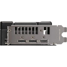 ASUS Grafička kartica Dual Radeon RX 9060 XT OC, 16GB GDDR6, PCI-E 5.0 DUAL-RX9060XT-16G