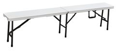 Rojaplast sklopiva klupa Catering, 180 cm