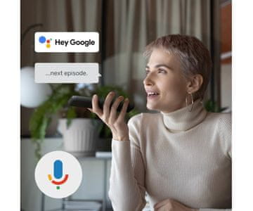 Pametni glasovni daljinski upravljač