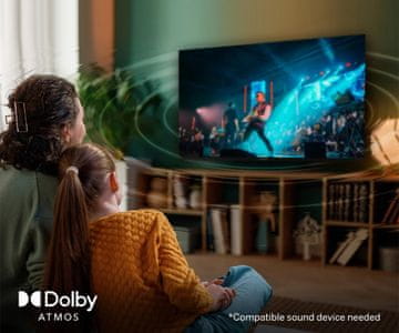 Prilagođena zabava i Chromecast