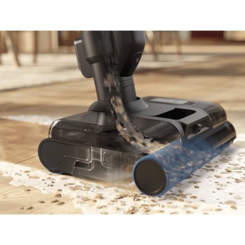 Bežično čišćenje 3-u-1 za potpunu čistoću