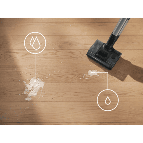 Pametno otkrivanje prljavštine