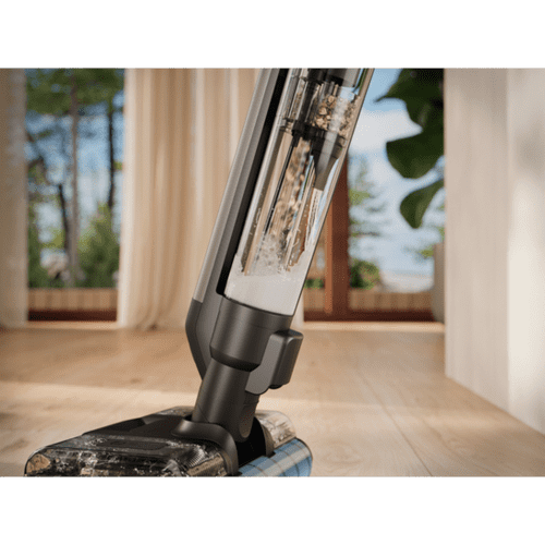 Samočisteći sustav s automatskim sušenjem