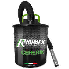 REM POWER ACEm 1200 usisavač za pepeo (281200)