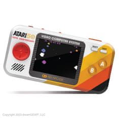 My Arcade Prijenosna igraća konzola Pocket Player Pro, 100 igara