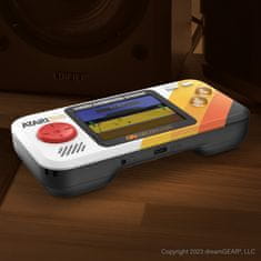 My Arcade Prijenosna igraća konzola Pocket Player Pro, 100 igara