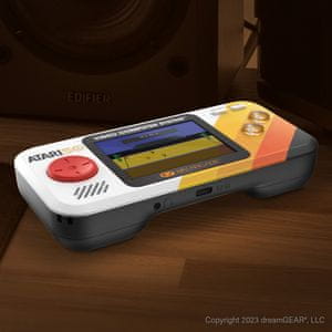 My Arcade Atari prijenosna konzola sa 100 igara