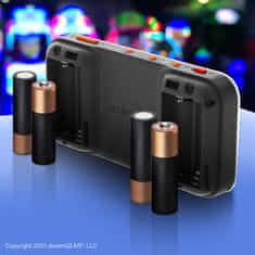 My Arcade Prijenosna igraća konzola Pocket Player Pro, 100 igara