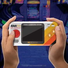 My Arcade Prijenosna igraća konzola Pocket Player Pro, 100 igara