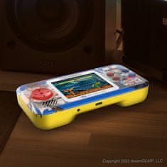 My Arcade Prijenosna igraća konzola Pocket Player Pro Super Street Fighter II, 2 igre