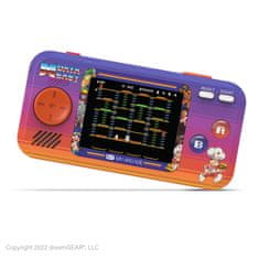 My Arcade Prijenosna igraća konzola Pocket Player Data East Hits, 308 igara