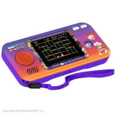 My Arcade Prijenosna igraća konzola Pocket Player Data East Hits, 308 igara