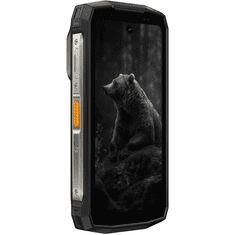 Ulefone Armor Mini 20, 8/256GB, 6200 mAh