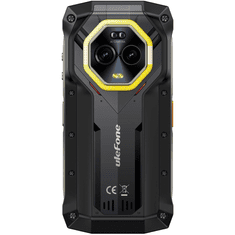 Ulefone Armor Mini 20, 8/256GB, 6200 mAh