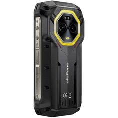 Ulefone Armor Mini 20, 8/256GB, 6200 mAh