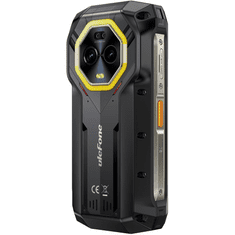 Ulefone Armor Mini 20, 8/256GB, 6200 mAh