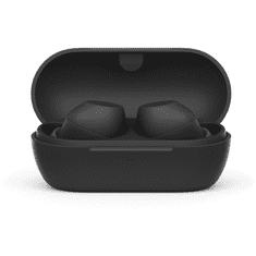 Sony WF-C710N s poništavanjem buke, crne