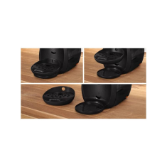 Bosch Tassimo Happy aparat za kavu s kapsulama TAS102E