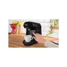 Bosch Tassimo Happy aparat za kavu s kapsulama TAS102E