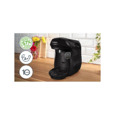 Bosch Tassimo Happy aparat za kavu s kapsulama TAS102E