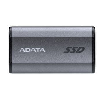 AData SE880 vanjski SSD disk, USB-C, 1TB (AELI-SE880-1TCGY)