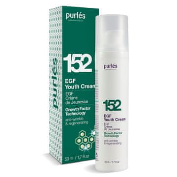Purlés Purles 152 krema za mlade