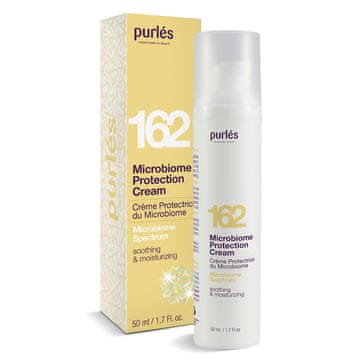 Purlés Purles 162 krema za lice, vrat i dekolte