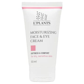 L'PLANTS hidratantna krema 50 ml.