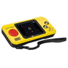 My Arcade Prijenosna igraća konzola Pocket Player Pac-Man, 3 igre