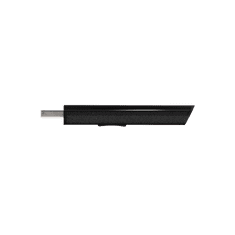 AData SC610 vanjski SSD disk, USB 3.2 Gen2, 1TB (SC610-1000G-CBK/RD)