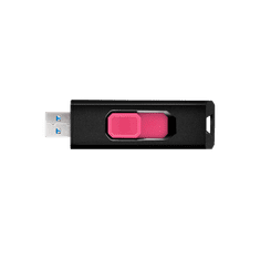 AData SC610 vanjski SSD disk, USB 3.2 Gen2, 1TB (SC610-1000G-CBK/RD)