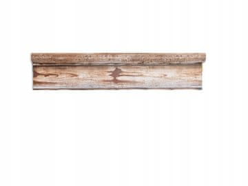 furnir s efektom drva 67,5 x 150 cm
