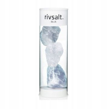 rivsalt Blue - perzijska plava kamena sol 3 kom 140 g