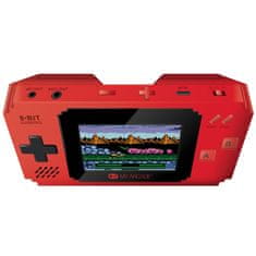 My Arcade Prijenosna igraća konzola Pixel Player, 308 igara