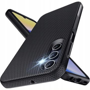 EW NOVA maska za Samsung Galaxy A15 5G/4G - izdržljiva zaštita