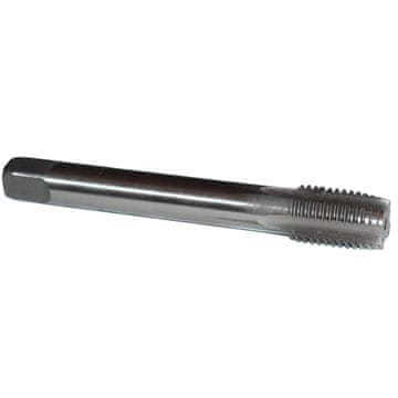 Metrički strojni nareznik M20x2,5 mm. HSS - alat za metal.