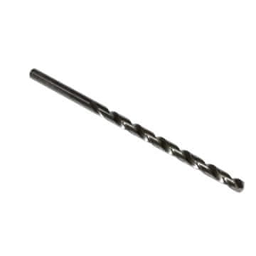 Iznimno duga svrdla 8,5x240 mm. DIN1869. HSS. Svrdla za metal.