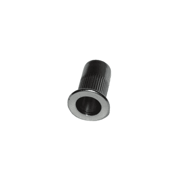 Cilindrična zakovna matica od nehrđajućeg čelika A2 M8x16. 20 kom. Raspon stezanja 1-3,5 mm
