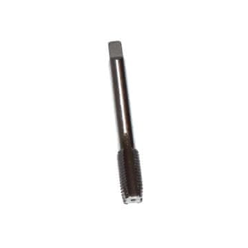 Metrički strojni navojni navoj M16x2,0 mm. HSS - za rezanje navoja.