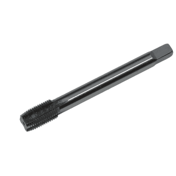 Strojni nareznik s finim navojem M16x1.0 HSS - alat za metal.