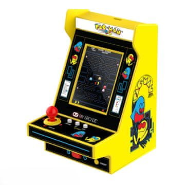 My Arcade Nano Player Pro 4.8" Pac-Man retro arkadna konzola