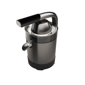 AIWA Koryu 1000 sokovnik, 1000 W (AJC-6000)