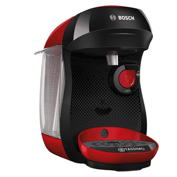 Bosch Kapsulni aparat za kavu TAS103E Tassimo Happy