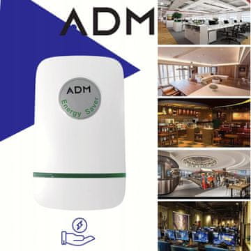ADM uređaj za uštedu energije