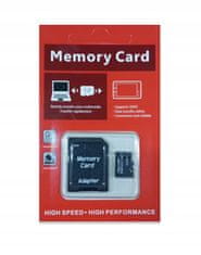 32GB Micro SD kartica s adapterom