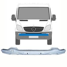 EasyParts Pojačanje prednjeg branika / greda za Mercedes Sprinter 2006-2013 8407