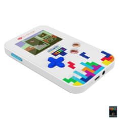 My Arcade Prijenosna igraća konzola Go Gamer Tetris, 301 igra