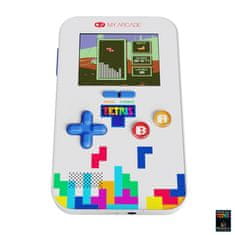 My Arcade Prijenosna igraća konzola Go Gamer Tetris, 301 igra